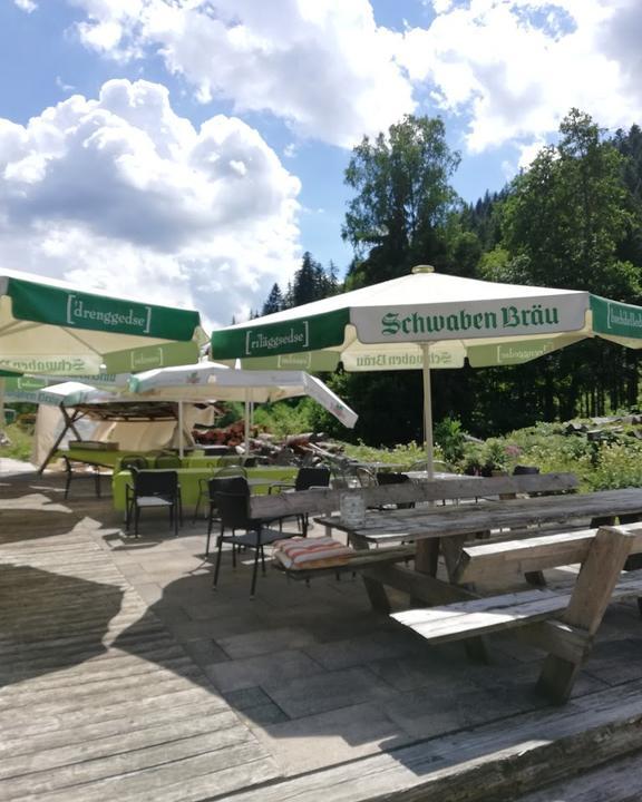 Restaurant Pfaffenstube