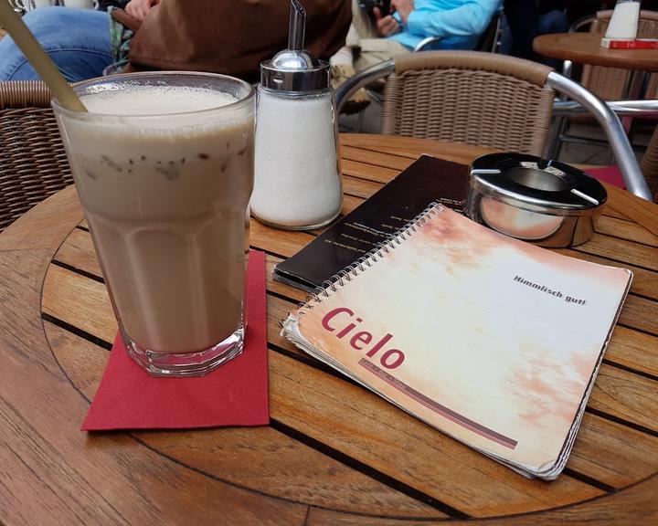 Cafe Cielo